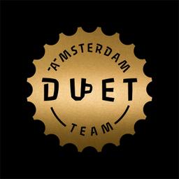 Amsterdam Duet Team