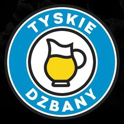 Tyskie Dzbany